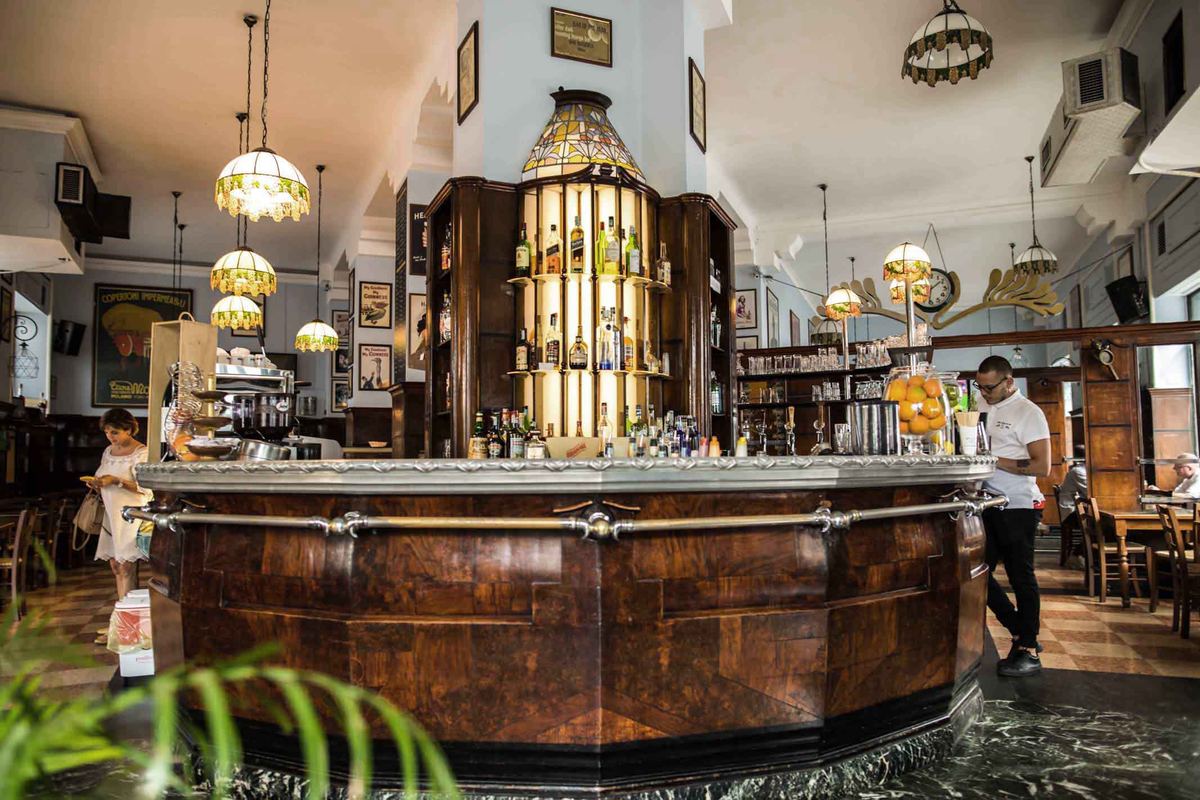 Bar Magenta, foto 3 della gallery della location a Milano