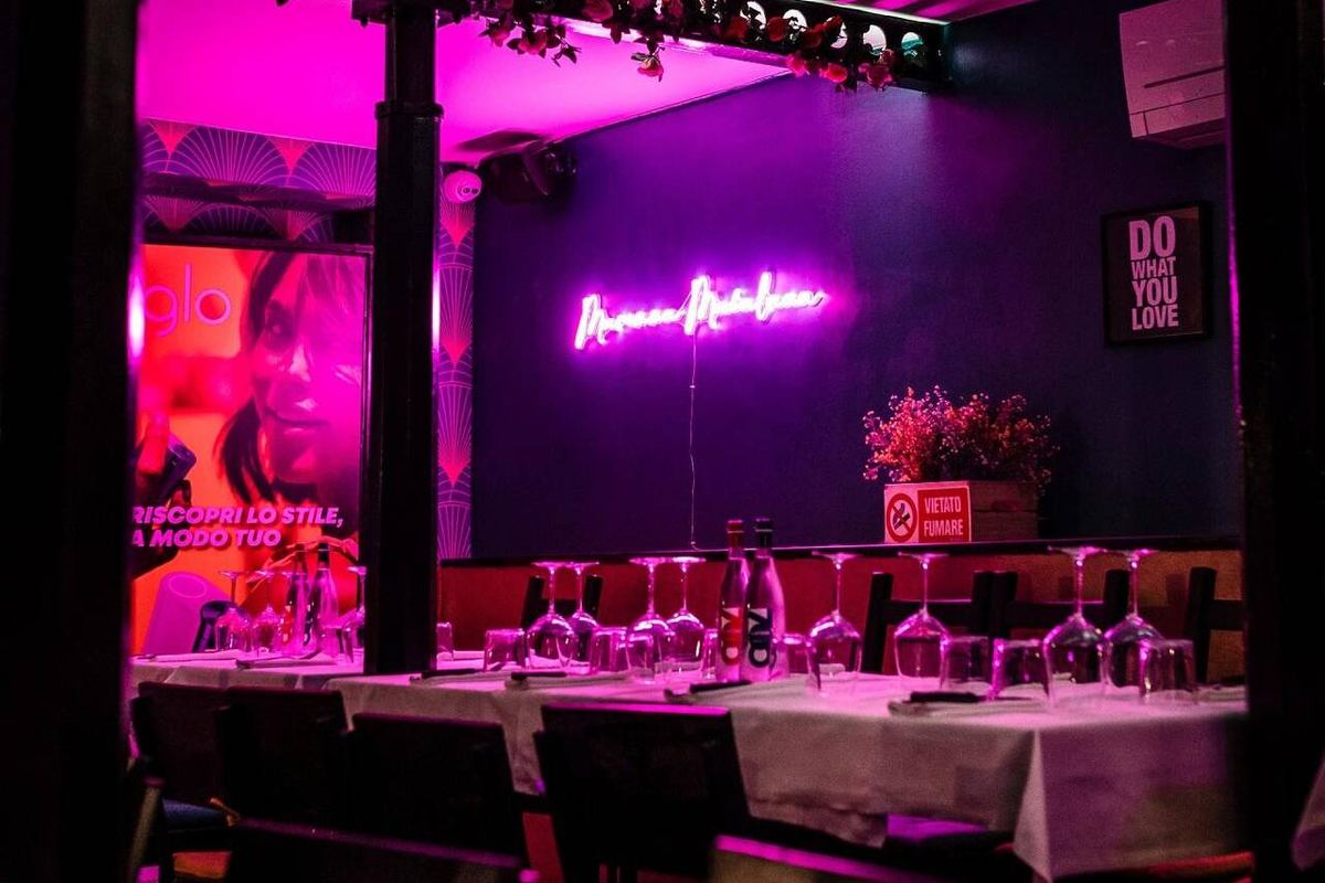 Bischeri: location per eventi e feste private a Milano