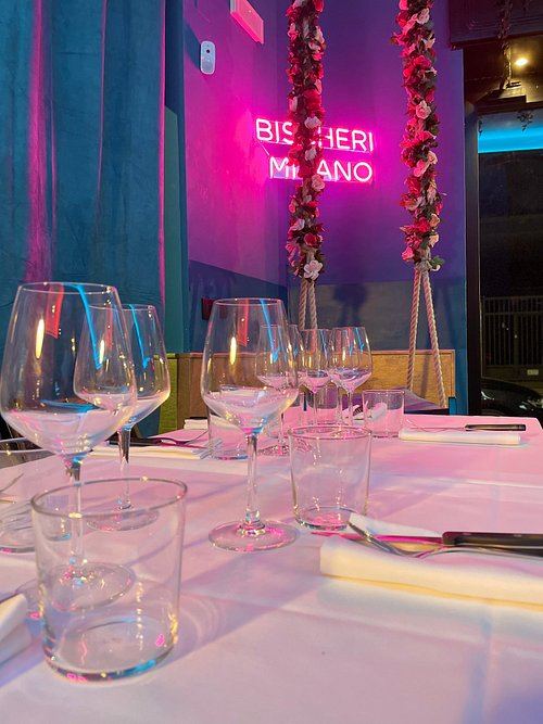 Bischeri, foto 3 della gallery della location a Milano