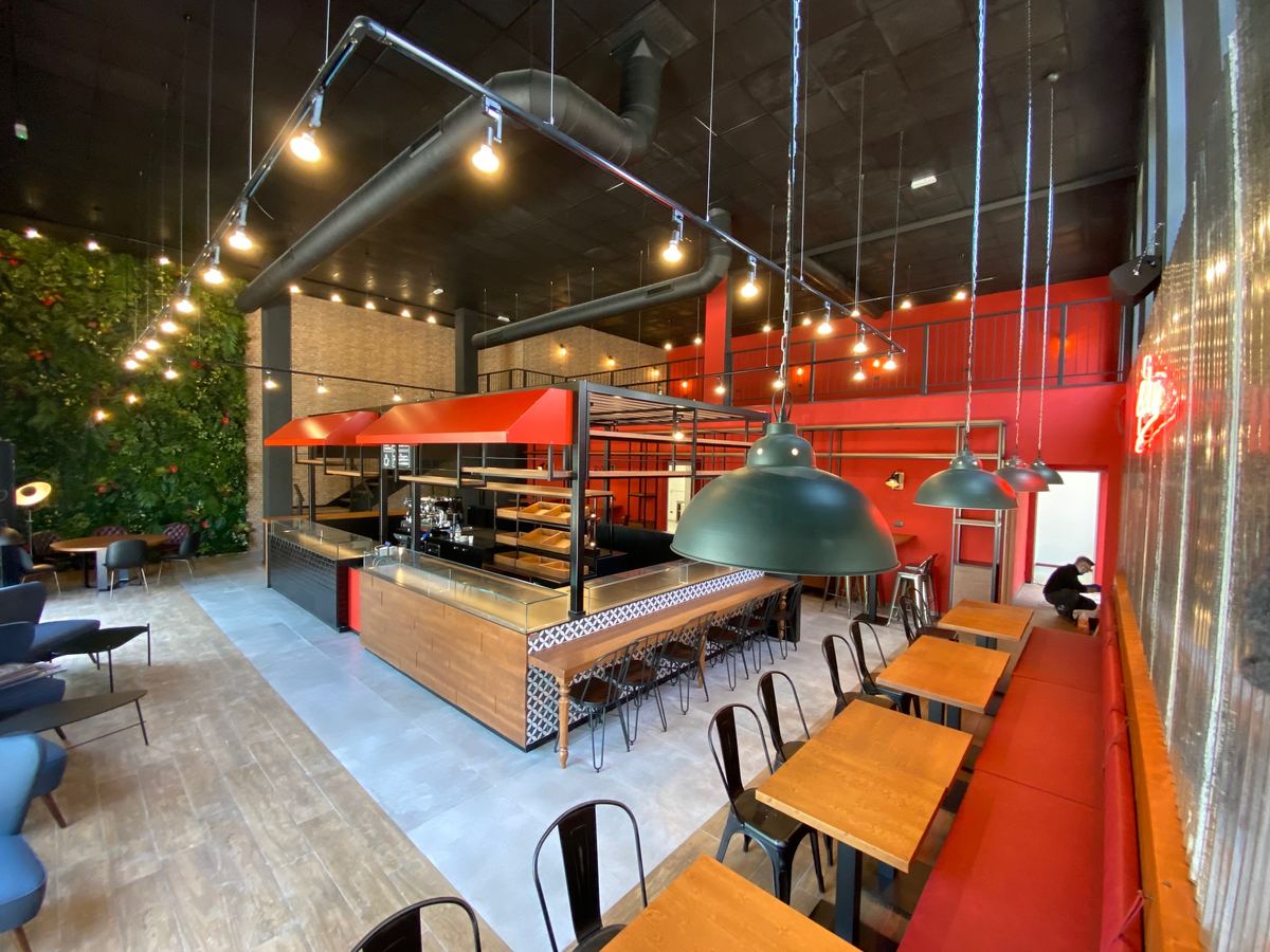 Bollani, foto 2 della gallery della location a Milano
