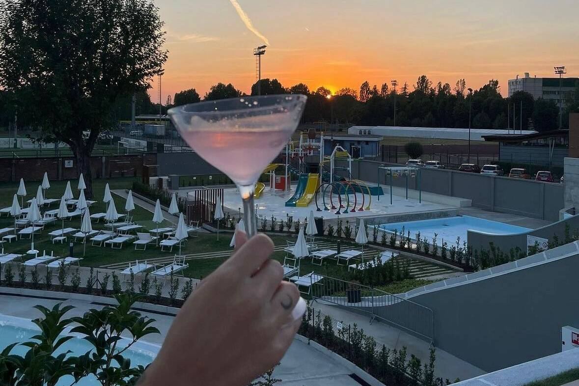 Farinami Garden: location per eventi e feste private a Milano