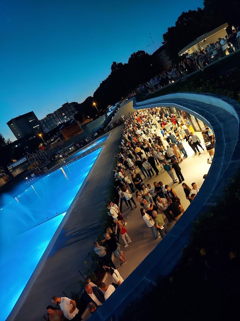 Farinami Garden, foto 2 della gallery della location a Milano