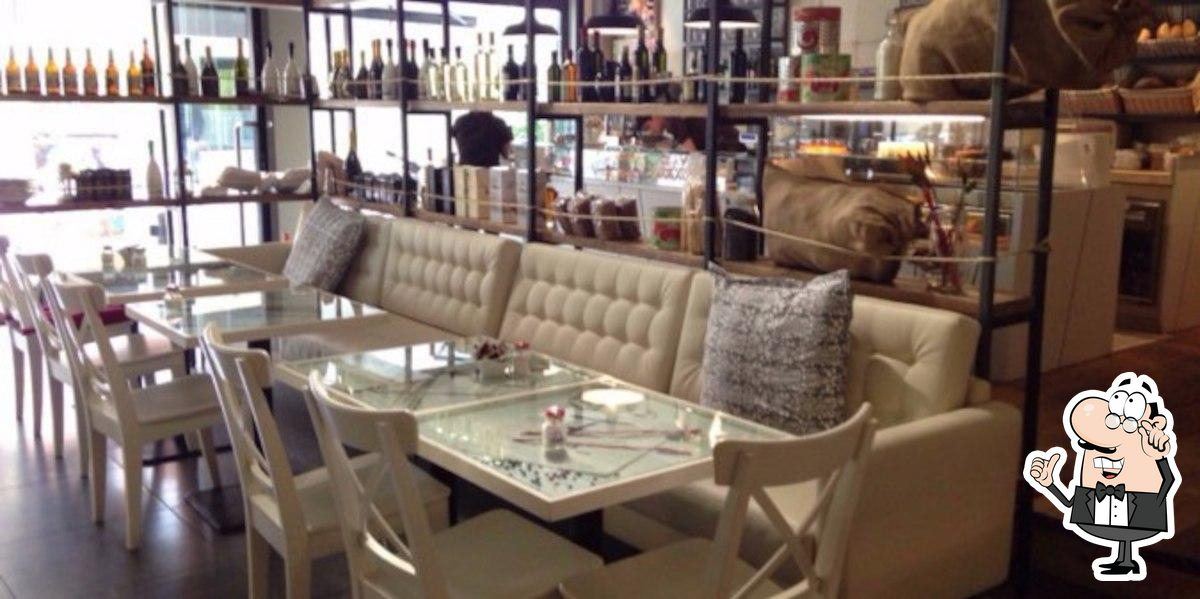 Farinami Garden, foto 4 della gallery della location a Milano