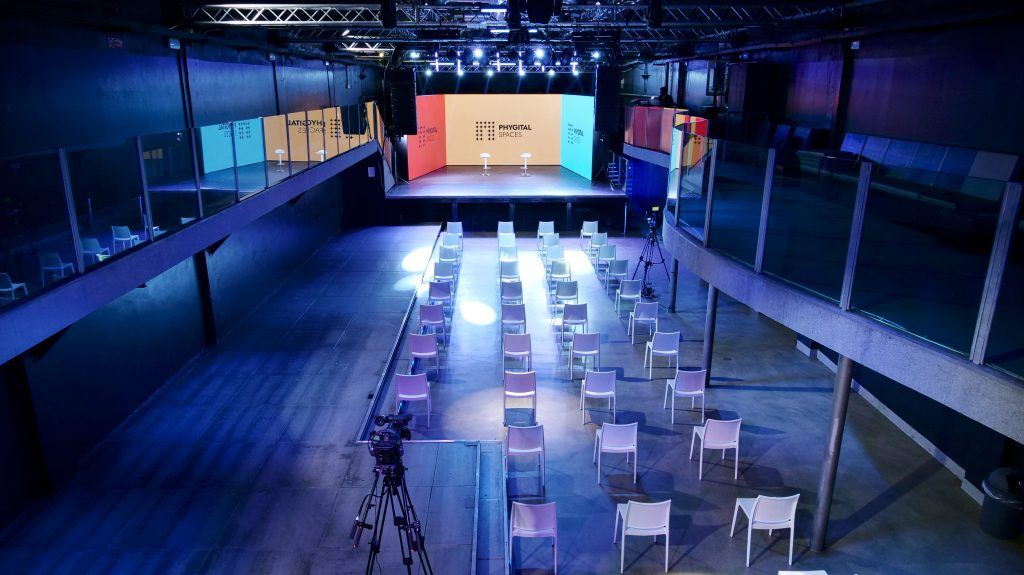 Magazzini Generali: location per eventi e feste private a Milano