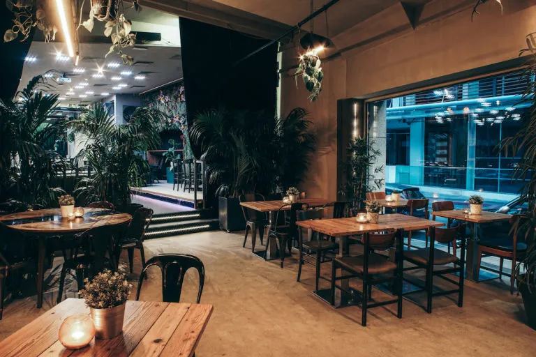 TOM — The Ordinary Market: location per eventi e feste private a Milano