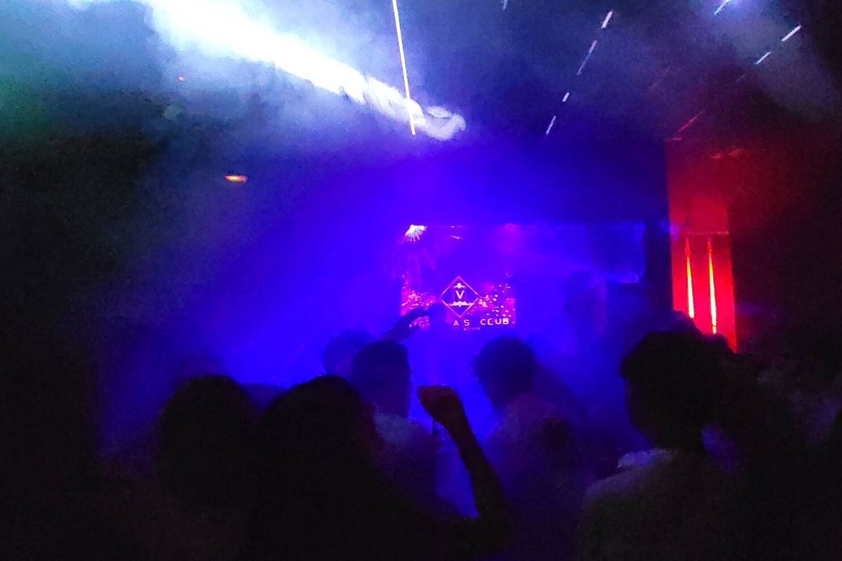 Victoria’s Club: location per eventi e feste private a Milano