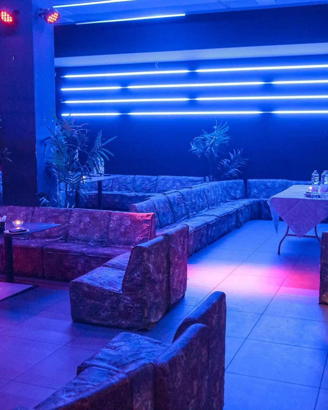 Victoria’s Club, foto 4 della gallery della location a Milano